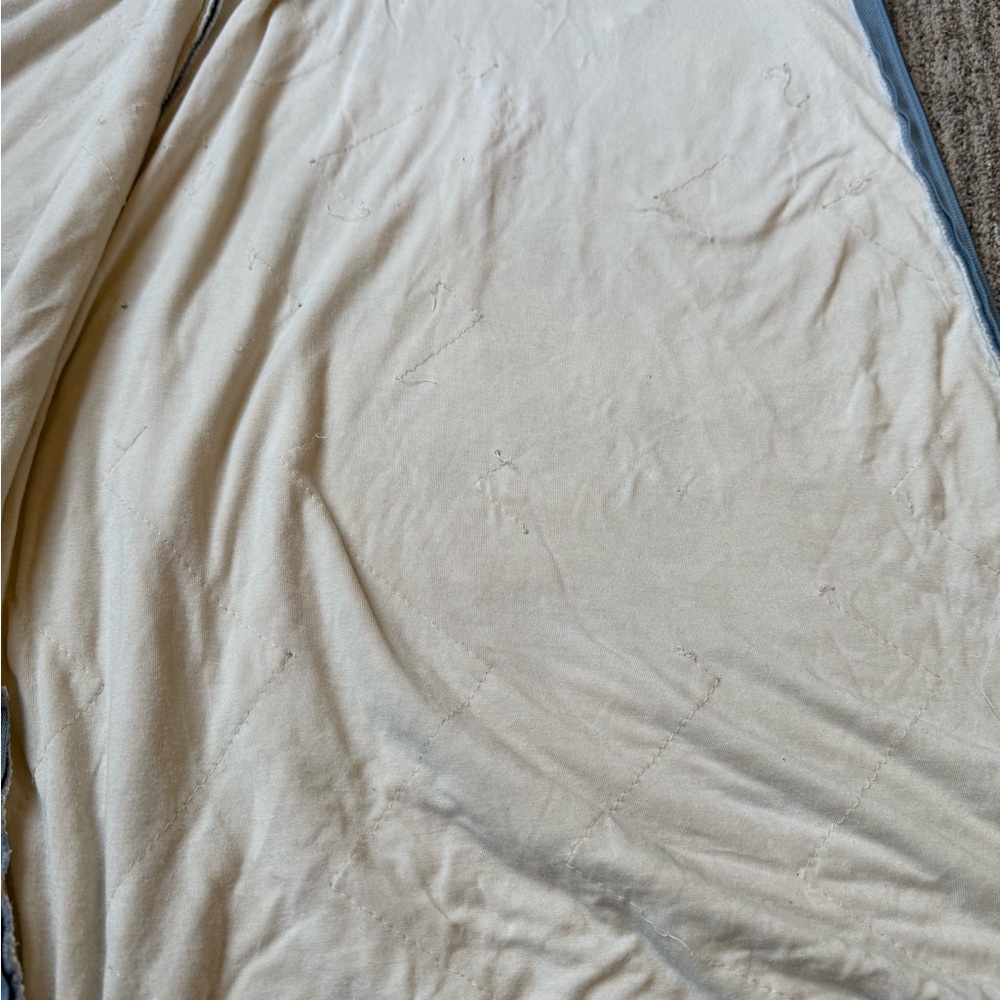 Kyte Baby 1.0 TOG Bamboo Sleep Bag - Picture 7 of 8